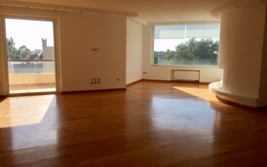 VOULA -2 LEVEL RESIDENCE WITH  SEA VIEW