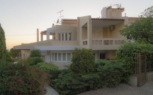 AIGLI -GLYFADA