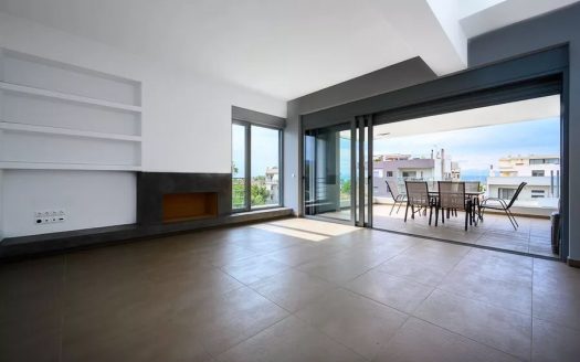 ELLINIKO LUXURY APARTMENT