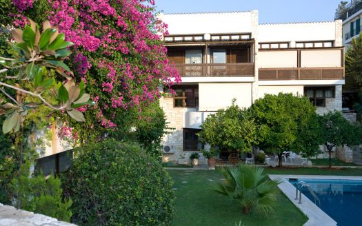 VOULA CENTER
