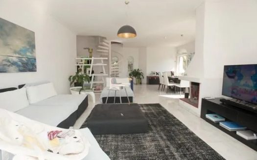VOULA PIGADAKIA-3 LEVEL RESIDENCE