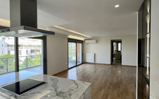 VOULA CENTER -LUXURY APARTMENT