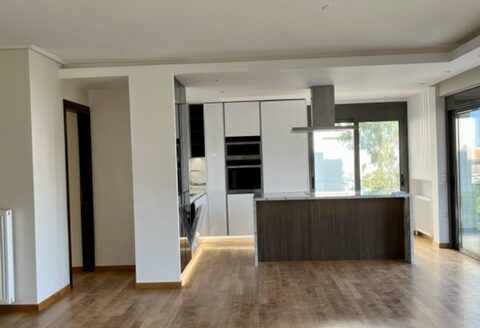 VOULA CENTER. 2 LEVEL LUXURY  MAISONETTE