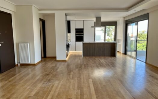 VOULA CENTER. 2 LEVEL LUXURY  MAISONETTE
