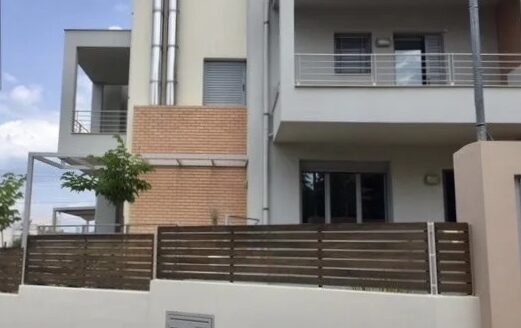 VOULA – 3 LEVEL LUXURY  RESIDENCE