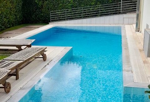 GLYFADA -GOLF 2 LEVEL MAISONETTE