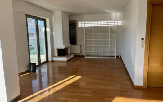 GLYFADA -GOLF 2 LEVEL MAISONETTE