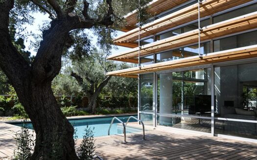 VOULA -LUXURY VILLA