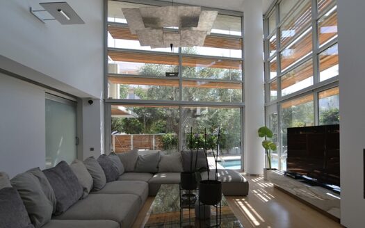 VOULA -LUXURY VILLA