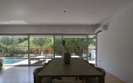 VOULA -LUXURY VILLA