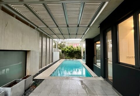 ELLINIKO-NEW LUXURY MAISONETTE