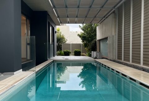 ELLINIKO-NEW LUXURY MAISONETTE