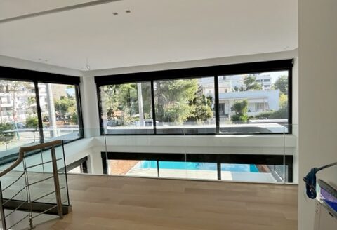 VOULA 2 LEVEL MAISONETTE