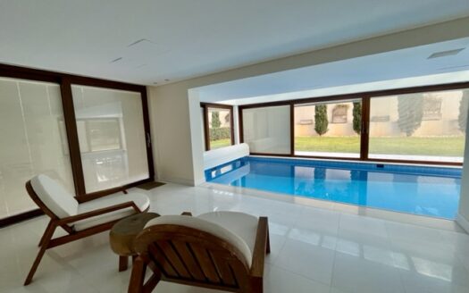 ELLINIKO LUXURY APARTMENT