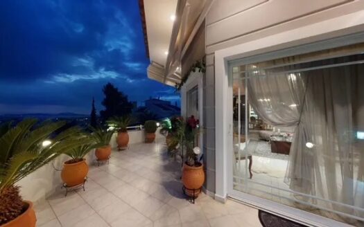 GLYFADA AIXONI -MAISONETTE
