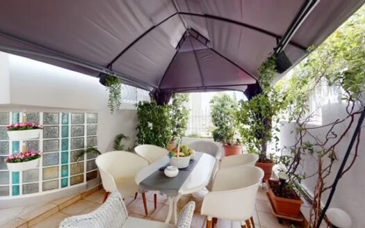 GLYFADA AIXONI -MAISONETTE
