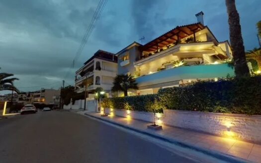GLYFADA AIXONI -MAISONETTE