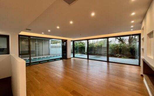 LUXURY MAISONETTE ELLINIKO