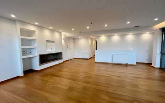 LUXURY MAISONETTE ELLINIKO