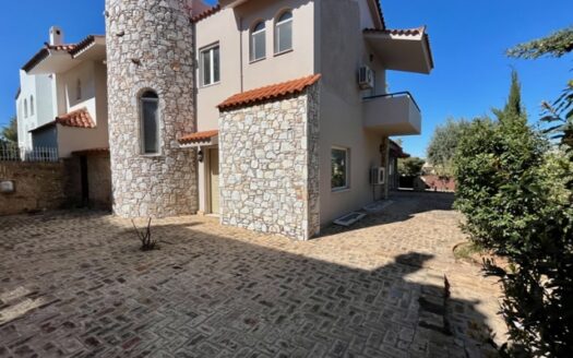 PIGADAKIA VILLA