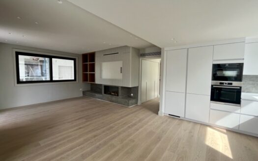 VOULA-NEW LUXURY APARTMENT