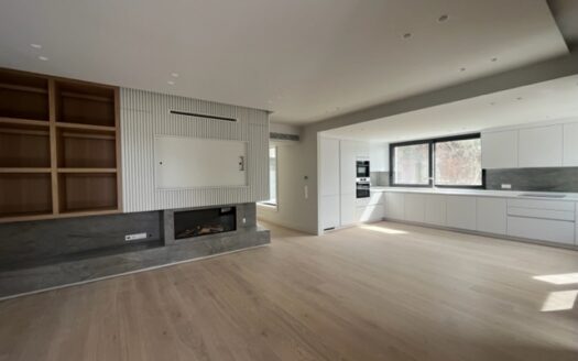 VOULA-NEW LUXURY APARTMENT