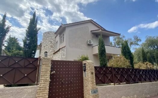 PIGADAKIA VILLA