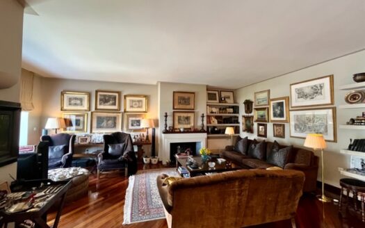 GOLF -FURNISHED APARTMENT