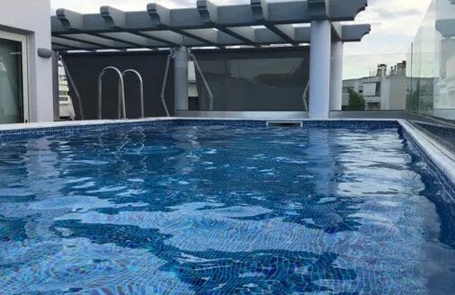 VOULA LUXURY MAISONETTE