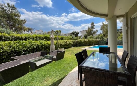 GLYFADA CENTER LUXURΥ  MAISONETTE