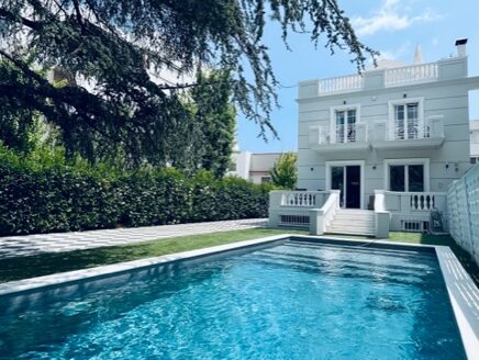 VOULA PIGADAKIA  LUXURY VILLA