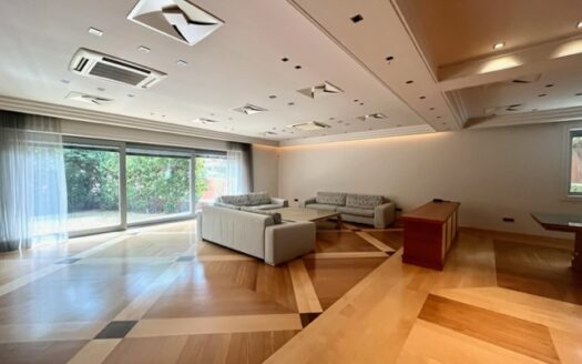 VOULA LUXURY VILLA