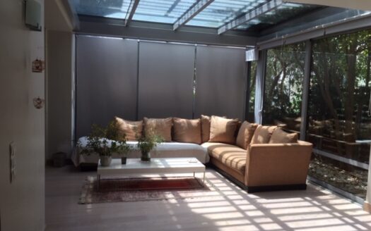 GLYFADA LUXURY MAISONETTE – AIXONI
