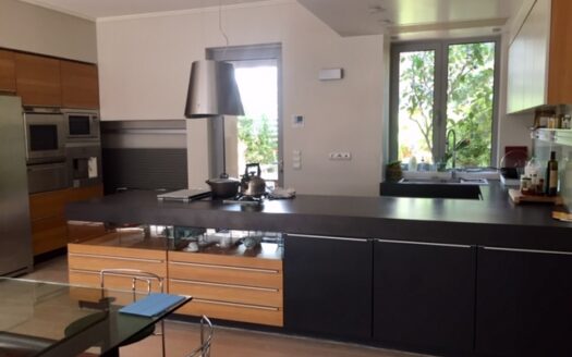 GLYFADA LUXURY MAISONETTE – AIXONI