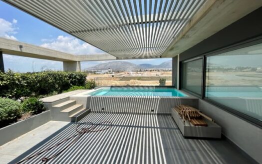 LUXURY MAISONETTE-ELLINIKO
