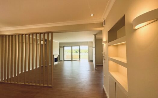 GOLF -NEW LUXURY APARTMENT