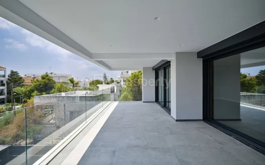 VOULA -NEW LUXURY APARTMENT