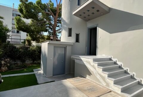 GOLF LUXURY MAISONETTE