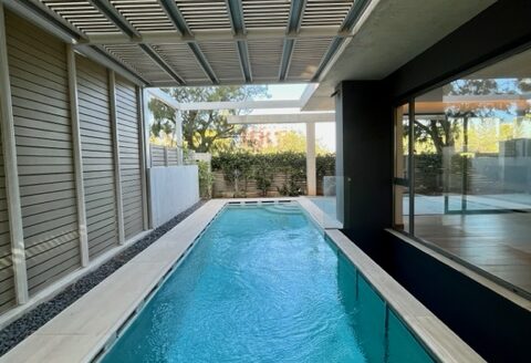 LUXURY MAISONETTE ELLINIKO