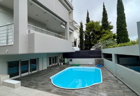 GOLF LUXURY MAISONETTE