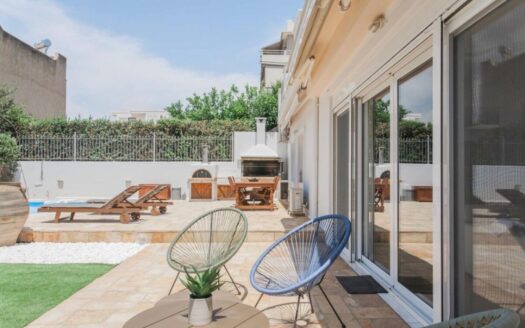 LUXURY MAISONETTE VOULA -DIKIGORIKA