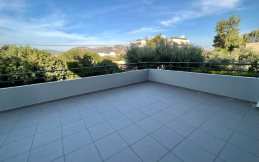 ELLINIKO- APARTMENT