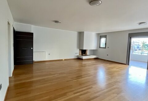 ELLINIKO- APARTMENT
