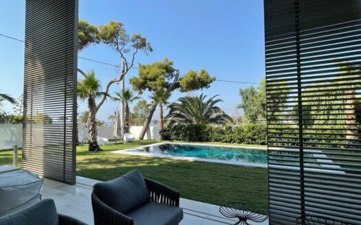GLYFADA SEASHORE -2 LEVEL LUXURY  RESIDENCE