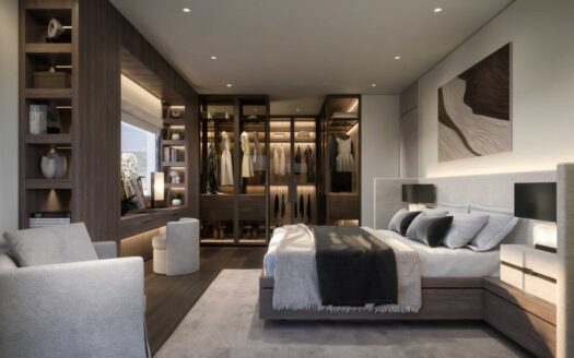 VOULA -2 LEVEL RESIDENCE