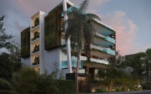 VOULA -2 LEVEL RESIDENCE