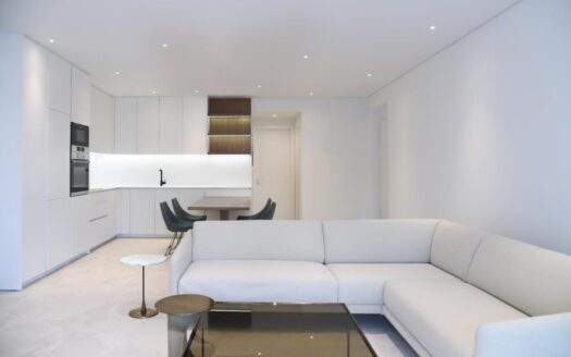 NEW LUXURY APARTMENT VOULA