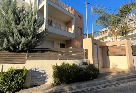 VOULA -LUXURY MAISONETTE 350SQM
