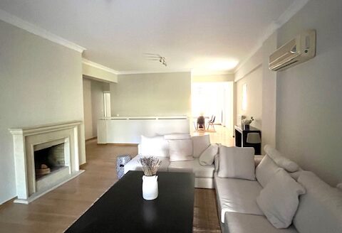 GLYFADA -GOLF 2 LEVEL MAISONETTE