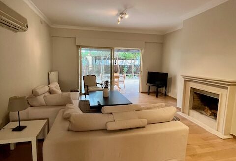 GLYFADA -GOLF 2 LEVEL MAISONETTE